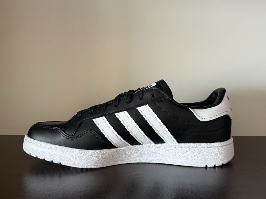 adidas Originals TEAM COURT 43номер 27.5см Стелка Нови с Кутия