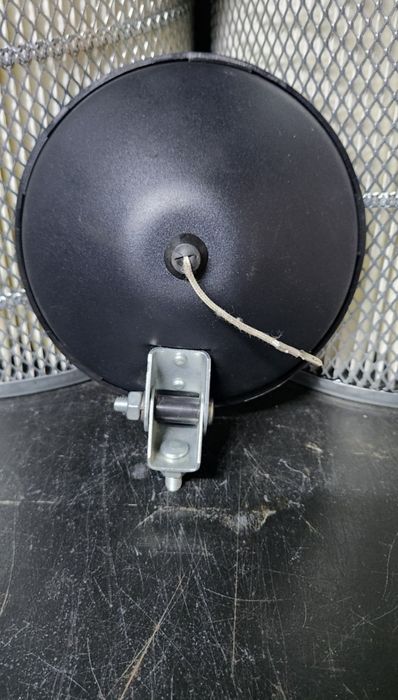 Фара МТЗ передняя