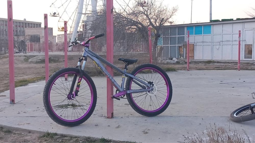 Dirt bike дерт байк