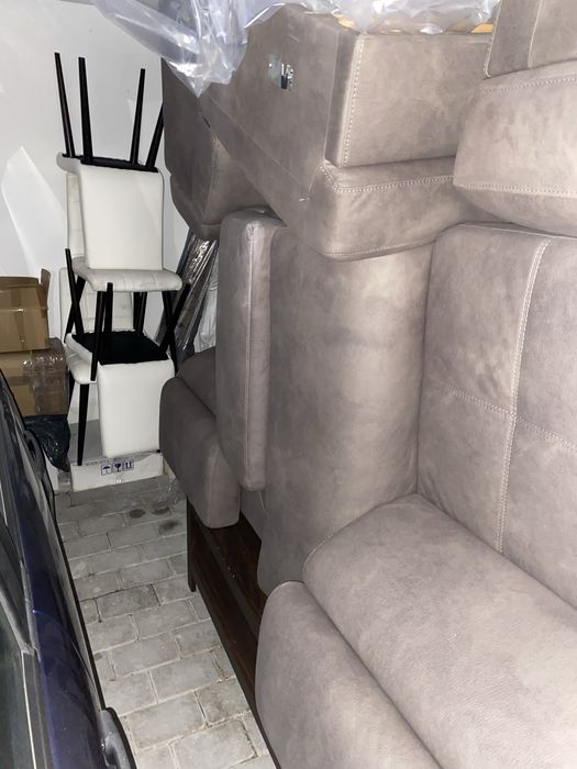 Handyman, mester, montaj si mutari mobila