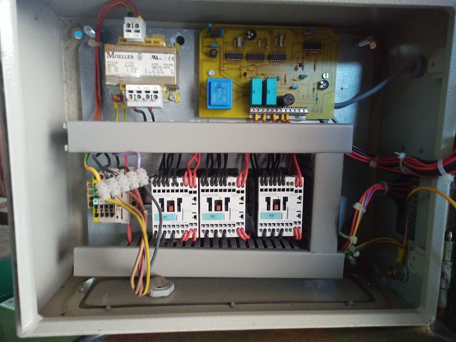 USCATOR LEMN Braun T2 Super -  Profesional
