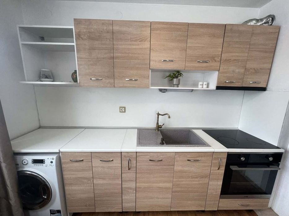 Продава се Двустаен апартамент в София, Бояна - 50 кв.м за 1734 €/кв.м - Снимка #5