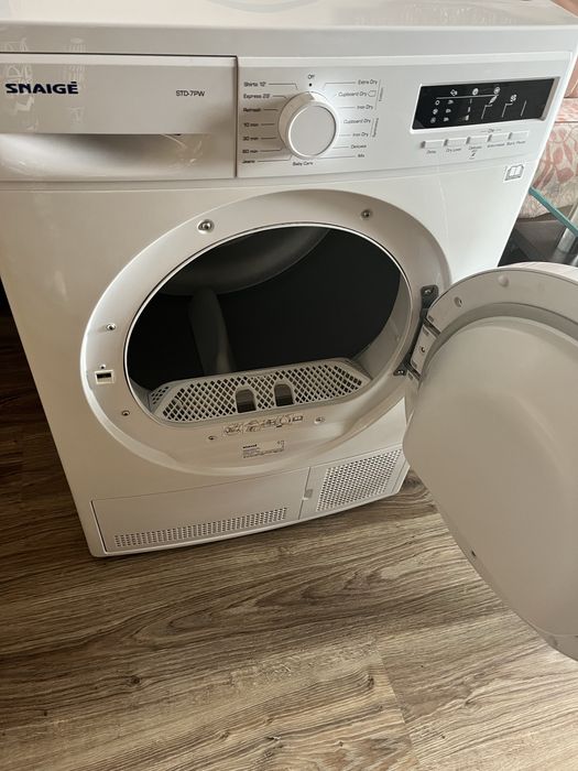 Сушилня  SNAIGE нова