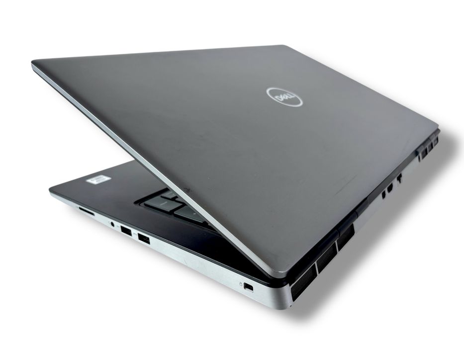 Dell Precision 7750 17.3" FHD i7-10875H 32RAM 512GB RTX 4000 8GB