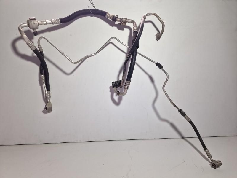 Conducta habitaclu si compresor AC clima Opel Astra H GTC 1.7 CDTI 110