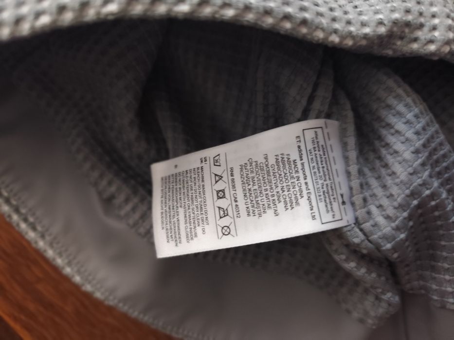 Adidas елек унисекс