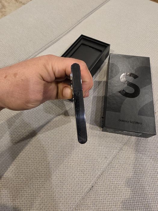 S22 ULTRA 256 GB