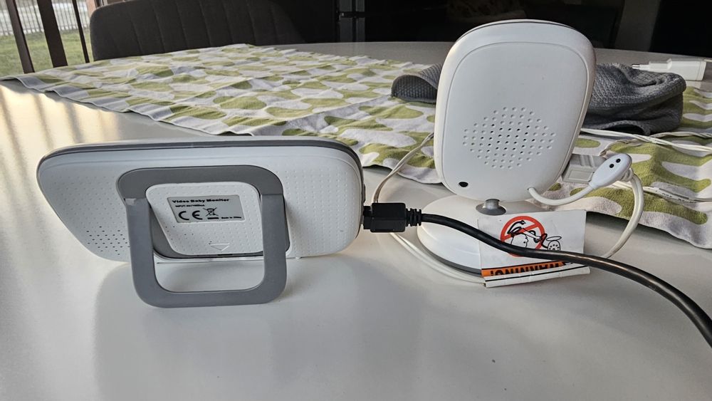 Видео Бебефон Mappy