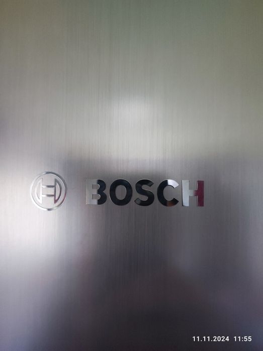 Продам холодильник bosch