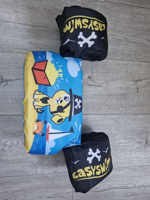 Детские нарукавники