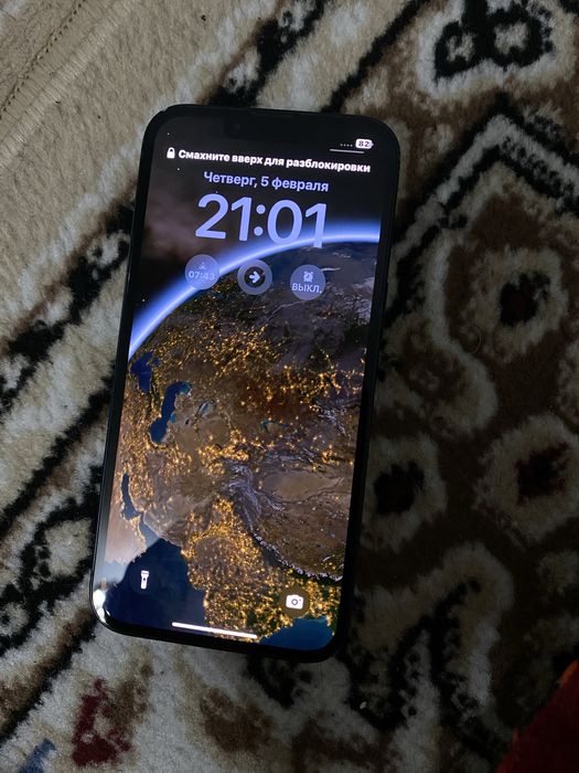 Айфон 14 128гб сатылады