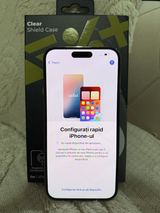 Iphone 14 Pro Max Gold