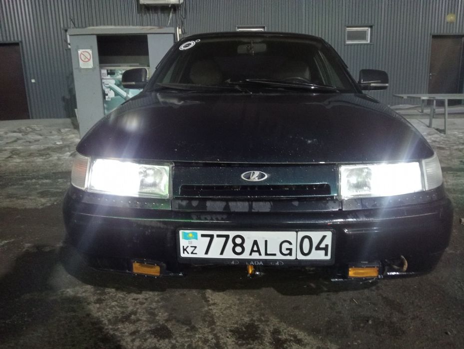 Продам ваз 2112.