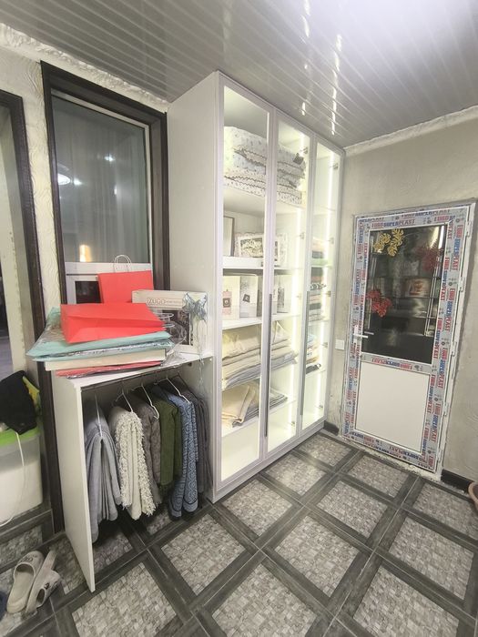 Мебель на заказ.