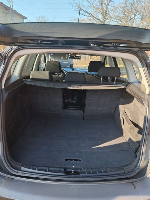 Seat Altea Freetrack