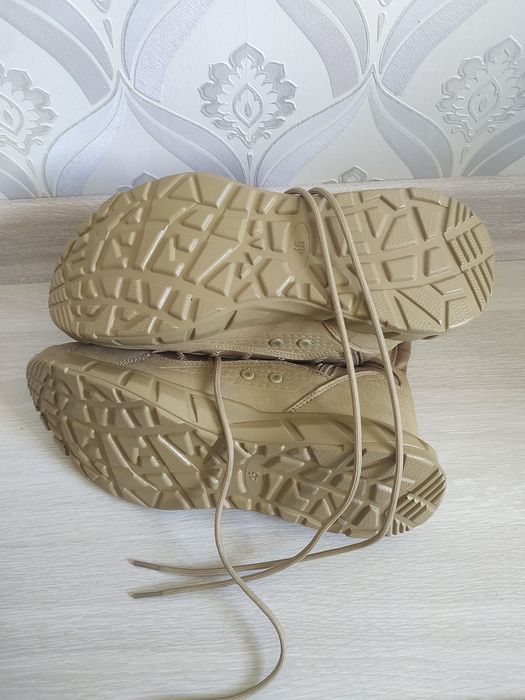 Берцы ботинки 43 44 р.