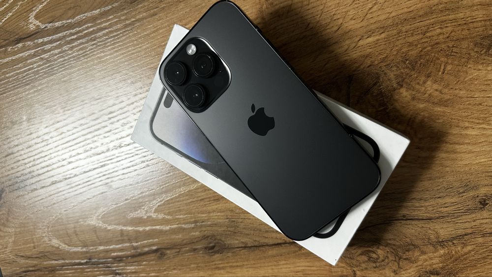 Продам Iphone 14 Pro
