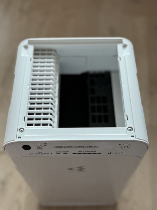 DAIKIN Air Purifier MC55WVM / Пречествател на въздух
