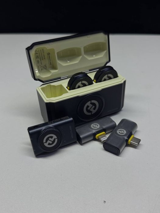 Петличка  hollyland lark m2