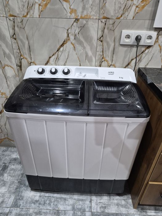 Стиральные машины