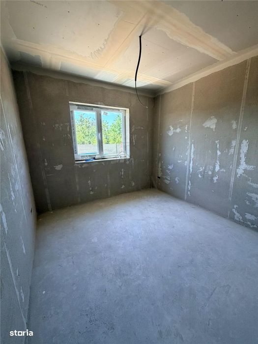 Comision 0 - Duplex 4 camere - dormitor la parter - teren generos