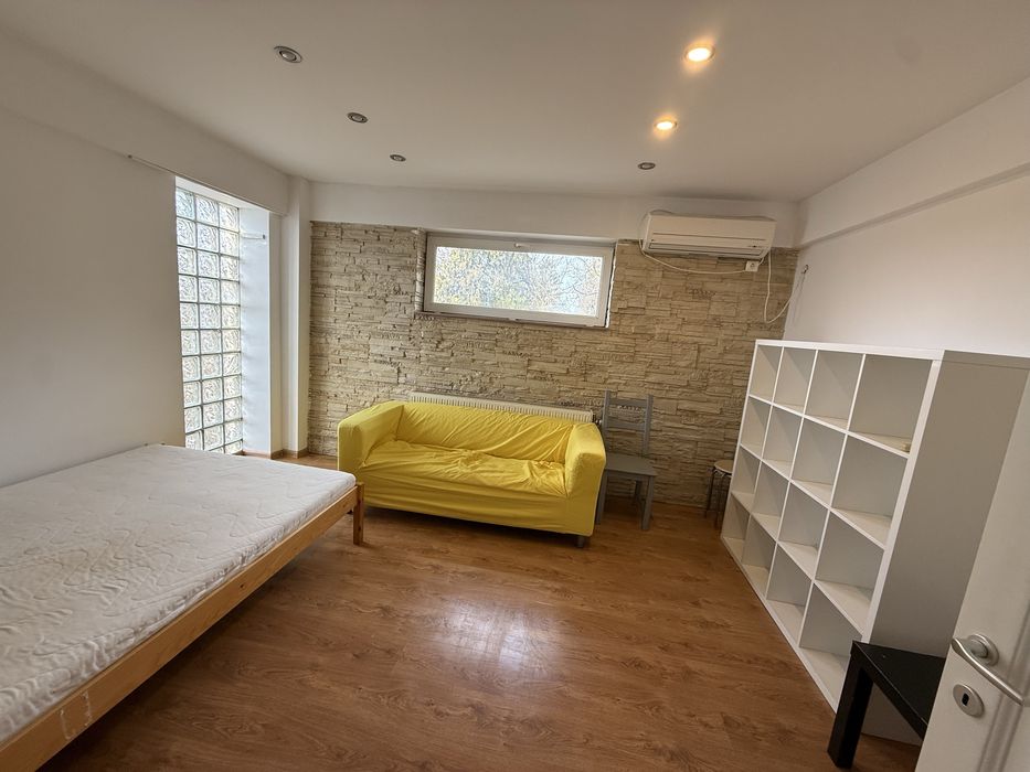 Apartament 1 camera Copou