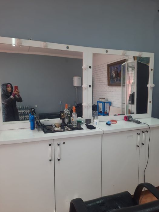 Продаётся мебель для салона красоты