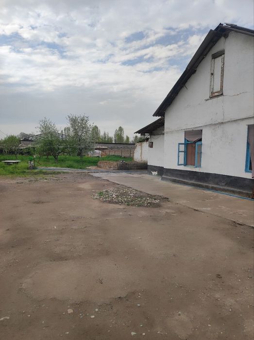 Продается Дом. 16- соток. Махаля КИМ-ПЕН -ХВА.