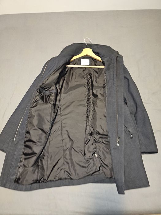 Palton clasic M&S Autograph