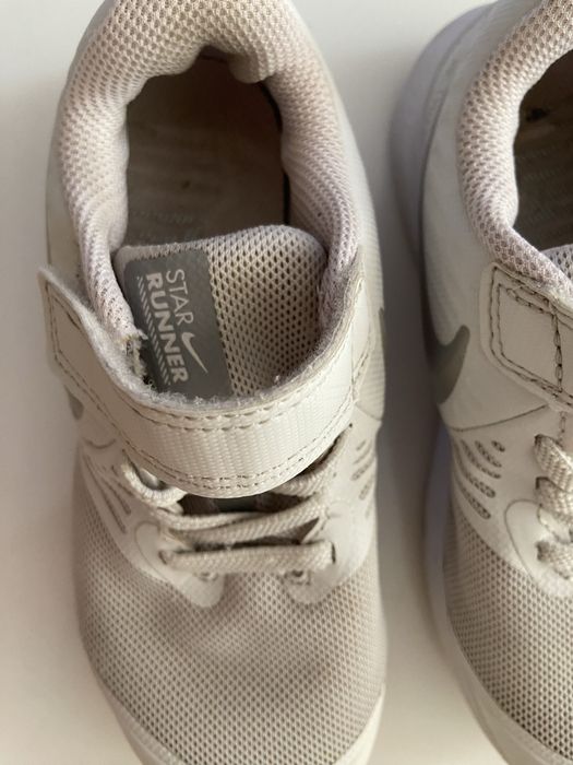 Детски маратонки Nike 29.5