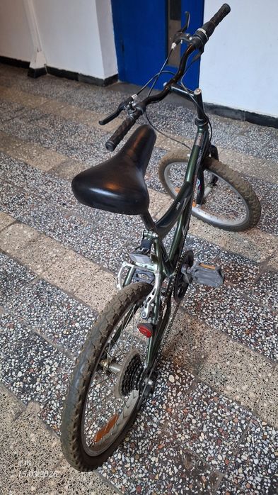 Vand bicicleta pentru copii, 20" -VELORS