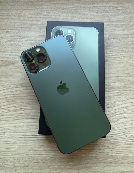 Iphone 13 pro max продам