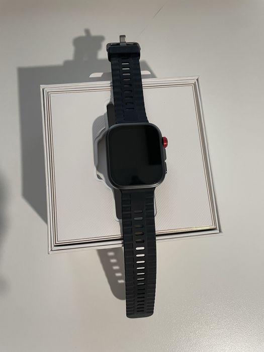 Huawei Watch Fit 4 Pro