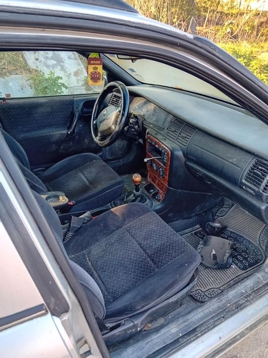 Опел вектра на части.2.0тд/opel vektra 2.0 TD na chasti