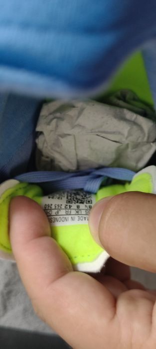 Ghete fotbal Adidas Copa