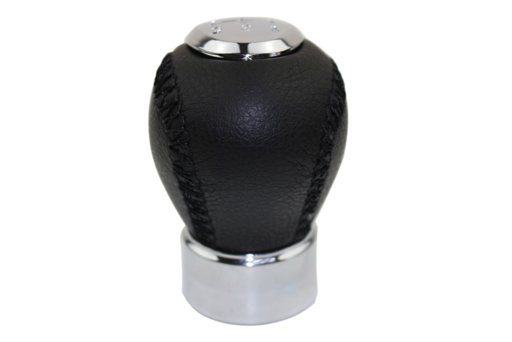 Кожена Топка Скоростен Лост Мазда Mazda 3 5 6 Premacy RX8 MPV с 5/6ск.