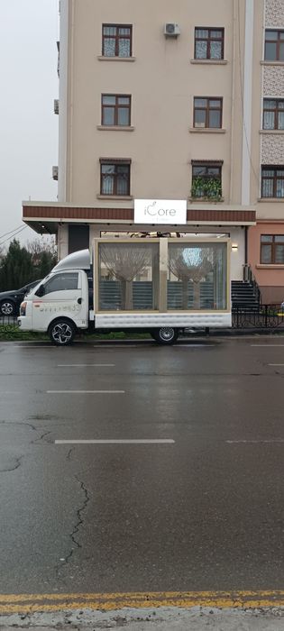 Фотиха ва туй транспорти хизмати