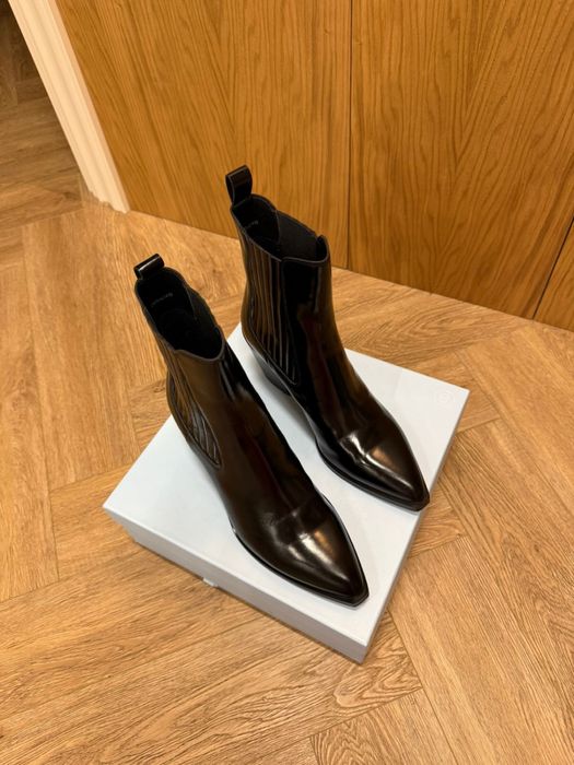 Econika ботильоны / казачки