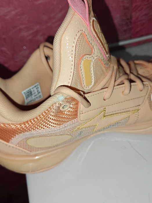 Way of wade 10 кросовки