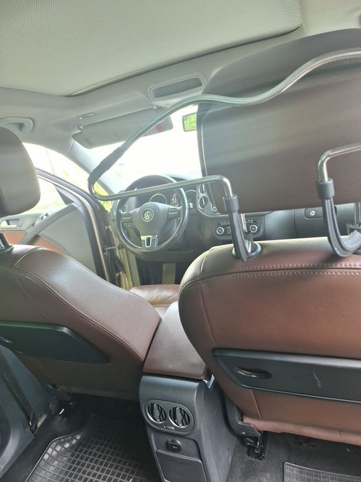 Ocazie WV Tiguan