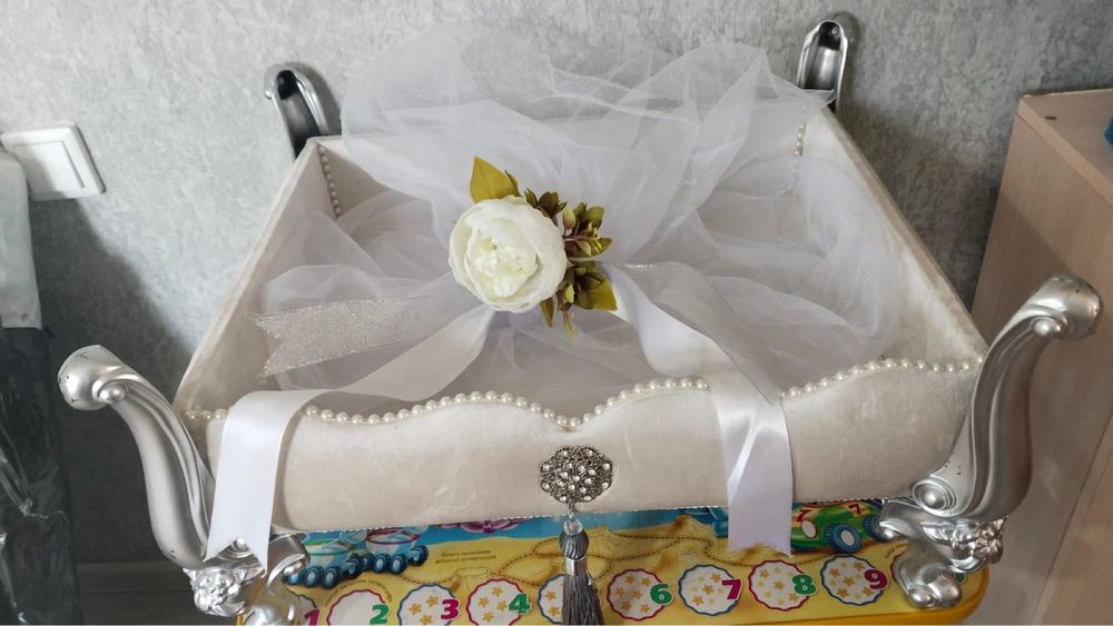 Корзины тойбастар