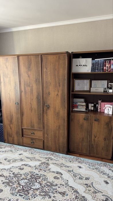 Мебель для спальни Indiana