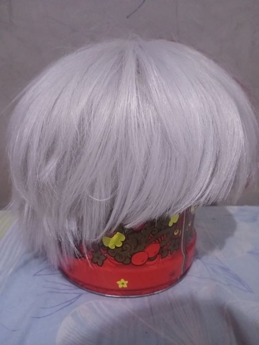 Продам парики аниме