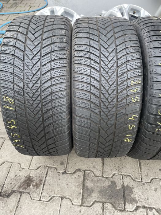 Anvelope 245 45 R18, Cauciucuri 245 45 R18 DOT2023 Continental/Bridges