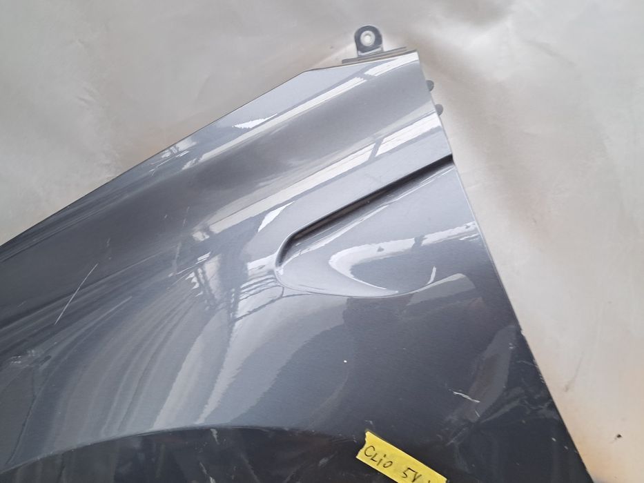 Калник Renault Clio 5V 2019/23г