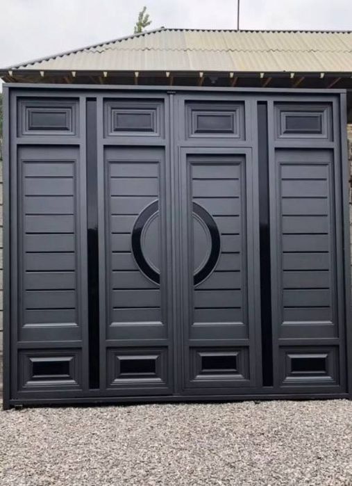 Temir kravatlar sotiladi