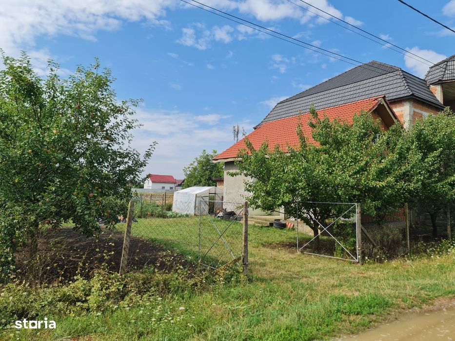 Vand casa cu o camera Vladimirescu Cartierul Florilor.