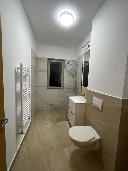 Proprietar, vand apartament doua camere Monarch Village Mosnita