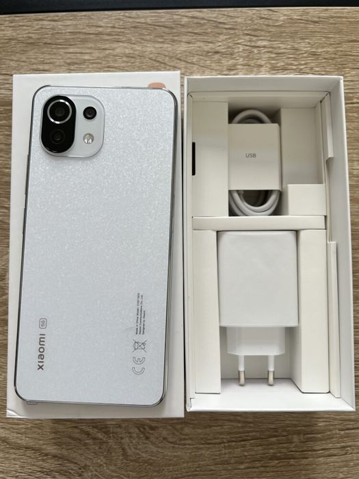 REDMII 11 LITE 8/256