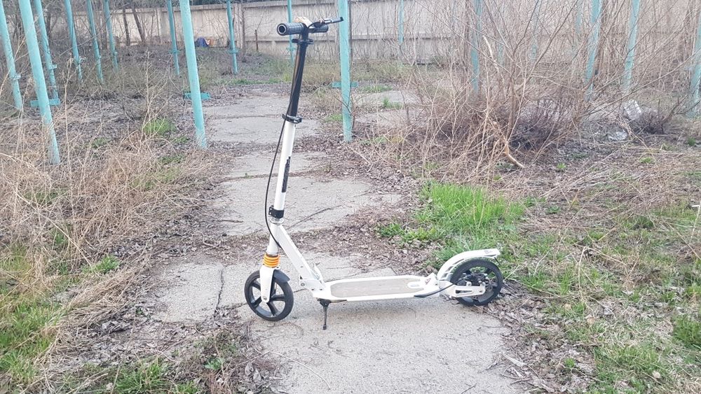 Продам    самокат